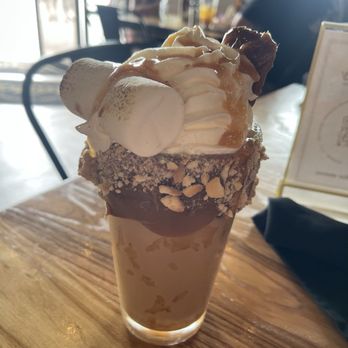Bistrology - Breakfast & Brunch Near Me - Miramar Beach, Florida