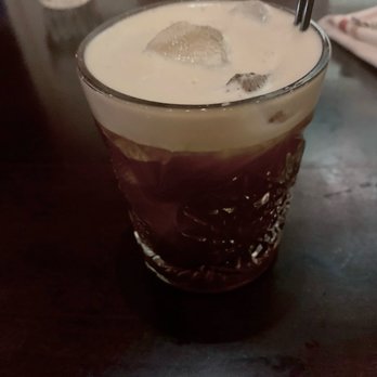 The Red Door - Carajillo - Cocktail Bars Near Me - San Diego, California The Red Door - Carajillo - Cocktail Bars Near Me - San Diego, California
