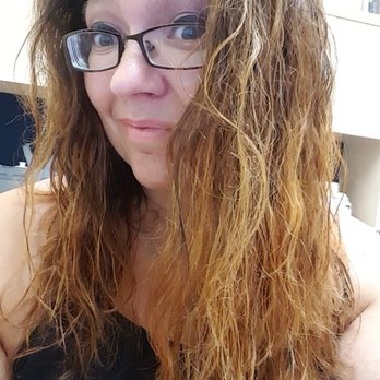 Special Touch Hair Designs - Going a little lighter - Hair Stylists Near Me - Burlington, North Carolina Special Touch Hair Designs - Going a little lighter - Hair Stylists Near Me - Burlington, North Carolina