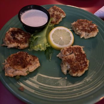 Lucky 12 Tavern - Crab bites - American Near Me - Nags Head, North Carolina Lucky 12 Tavern - Crab bites - American Near Me - Nags Head, North Carolina
