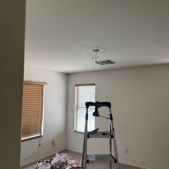 Lets Fix It - Fan replacement - Handyman Near Me Lets Fix It - Fan replacement - Handyman Near Me