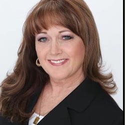 Paula Allison