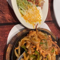 Los Agaves Bar And Grill