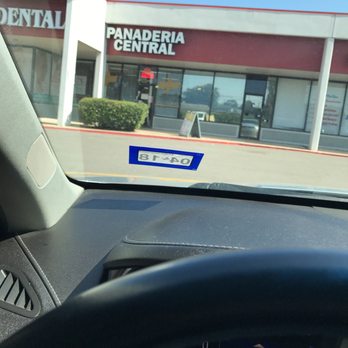 La Central Panaderia - The outside - Bakeries Near Me - Houston, Texas La Central Panaderia - The outside - Bakeries Near Me - Houston, Texas