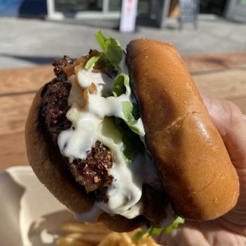 Primal Cuts - The Butcher's Burger - Steakhouses Near Me - Stanton, California
