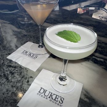 Duke's Steakhouse - Gin Whisper. Excellent. - Steakhouses Near Me - Sparks, Nevada Duke's Steakhouse - Gin Whisper. Excellent. - Steakhouses Near Me - Sparks, Nevada