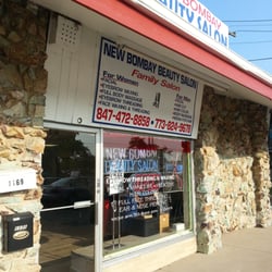 New Bombay Beauty Salon