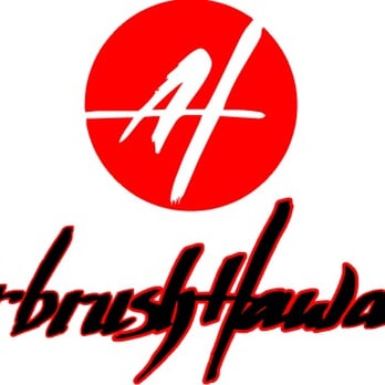 Airbrush Hawaii - airbrush Hawaii logo - Screen Printing/T-Shirt Printing Near Me - Honolulu, Hawaii Airbrush Hawaii - airbrush Hawaii logo - Screen Printing/T-Shirt Printing Near Me - Honolulu, Hawaii