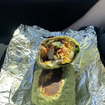 The Yucca Tree Eatery - Breakfast Burrito - Cafes Near Me - Yucca Valley, California The Yucca Tree Eatery - Breakfast Burrito - Cafes Near Me - Yucca Valley, California