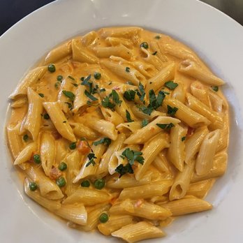 Piazza Sorrento - Penne Alla Vodka - Italian Near Me - Hershey, Pennsylvania Piazza Sorrento - Penne Alla Vodka - Italian Near Me - Hershey, Pennsylvania