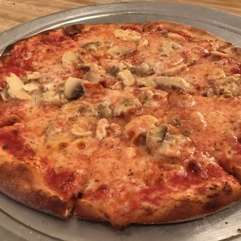 Perfect Pizza - Really, a perfect pizza. - Pizza Near Me - North Bergen, New Jersey