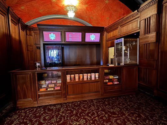 Catalina Casino by null