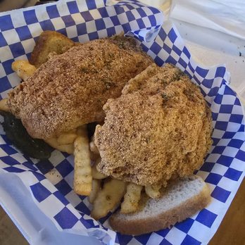 Daqs & Oxtails - Cajun/Creole Near Me - Plano, Texas