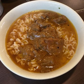 雋園火鍋 - Satay Beef Nissin Ramen - Barbeque Near Me - Hong Kong, HK 雋園火鍋 - Satay Beef Nissin Ramen - Barbeque Near Me - Hong Kong, HK