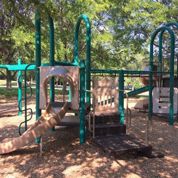 Oak Brook Park District - Playground - Parks Near Me - Oak Brook, Illinois