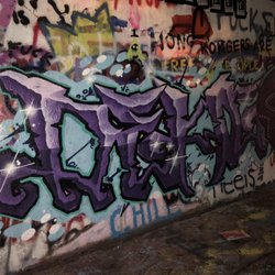 Free Expression Tunnel