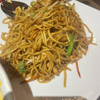 Duck N Bao - Signature Lo Mein - Szechuan Near Me - Houston, Texas Duck N Bao - Signature Lo Mein - Szechuan Near Me - Houston, Texas