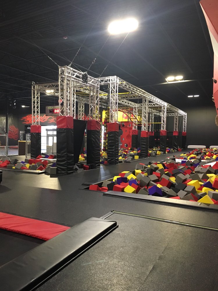 Defy Boise Check for updated health & safety information 17