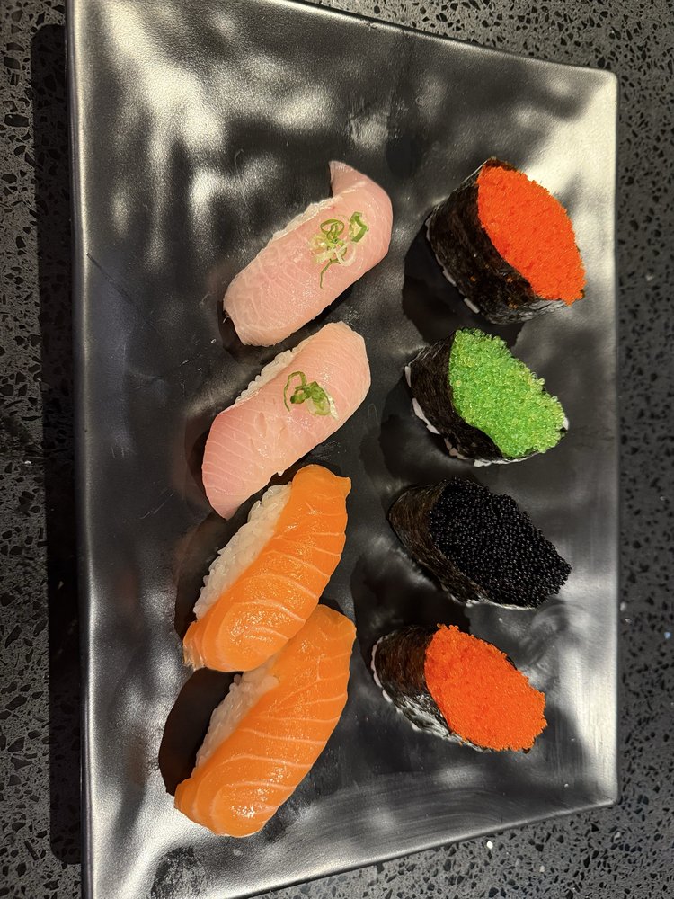 Haru Sushi