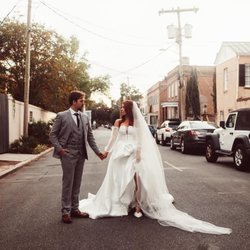 The Bridal Room