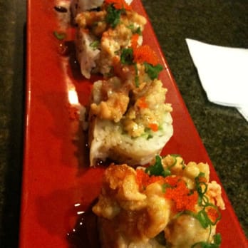 Ichima - Lobster roll - Sushi Bars Near Me - Pasadena, California