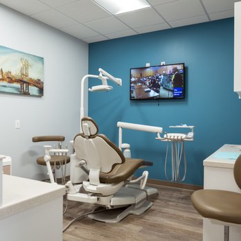 IKON Dental Group - Spacious Dental treatment rooms designed with patient comfort in mind - General Dentistry Near Me - Plainville, Connecticut IKON Dental Group - Spacious Dental treatment rooms designed with patient comfort in mind - General Dentistry Near Me - Plainville, Connecticut