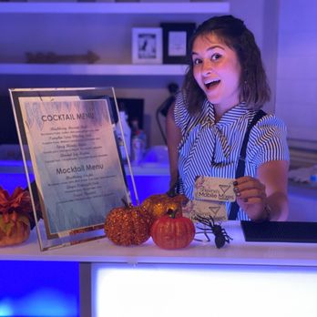 Shawna’s Mobile Mixes - Proud owner - Bartenders Near Me
