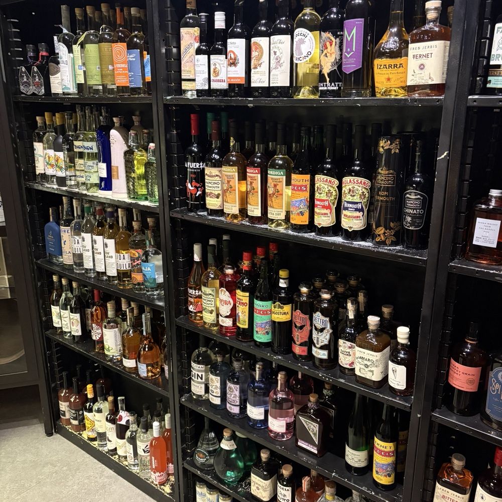 AO&Co. Market & Cafe - Liquor! - Coffee & Tea Near Me - St. Louis, Missouri AO&Co. Market & Cafe - Liquor! - Coffee & Tea Near Me - St. Louis, Missouri