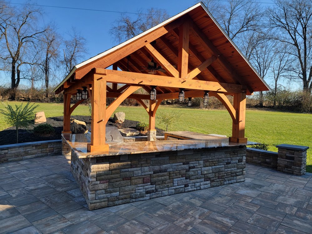 STONEWORKS Updated April 2024 1630 John Brady Dr, Muncy