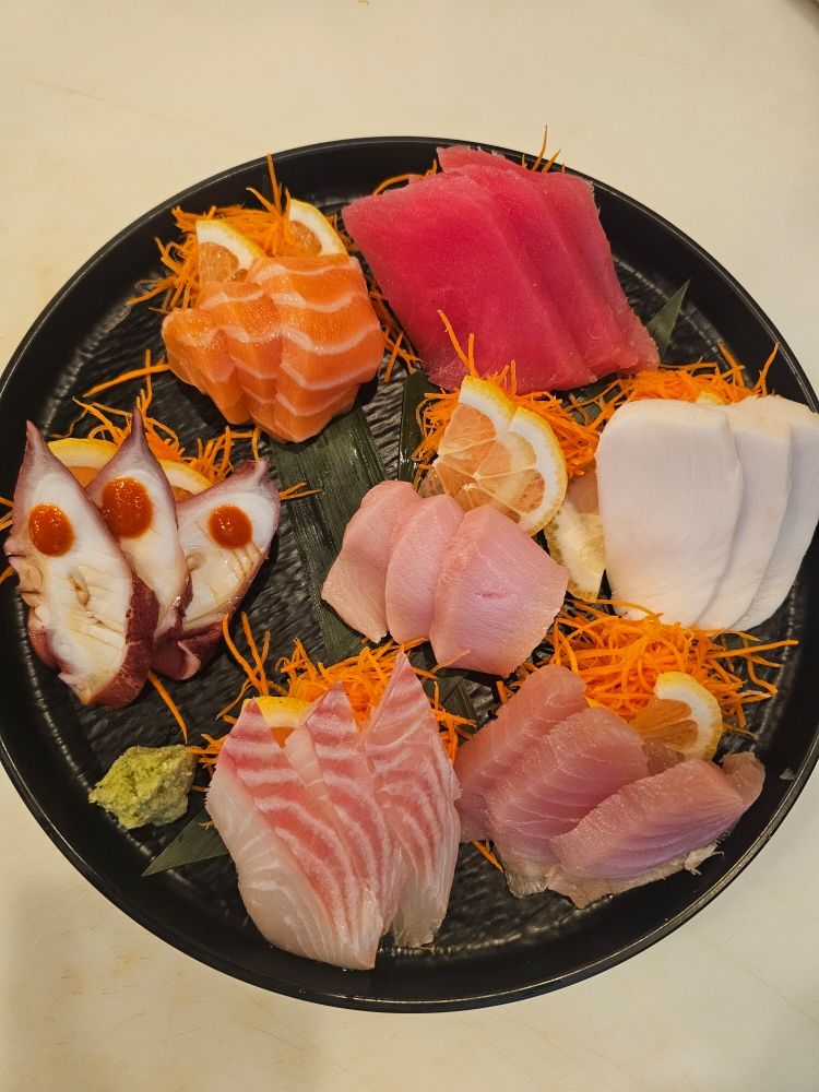 Bonito Feast Logo