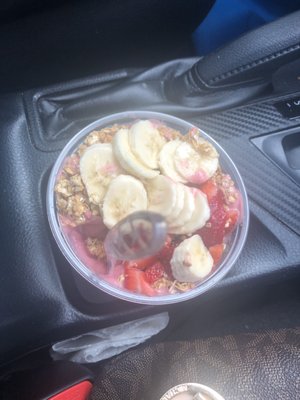 Core Juice Bar by null
