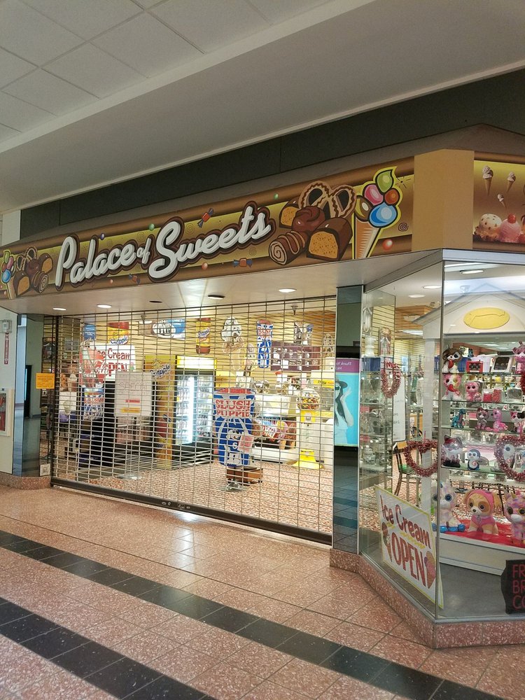 PALACE OF SWEETS Updated September 2024 3701 McKinley Pkwy, Buffalo