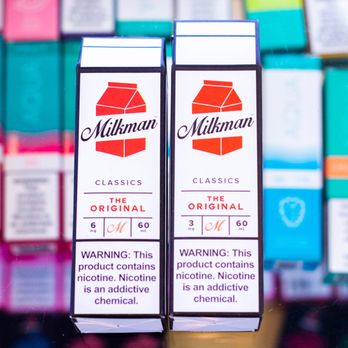 Smoke City - Smoke City_Milkman - Tobacco Shops Near Me - Albuquerque, New Mexico