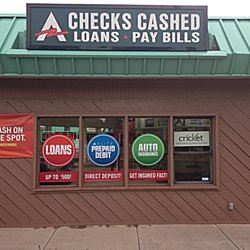 ACE Cash Express