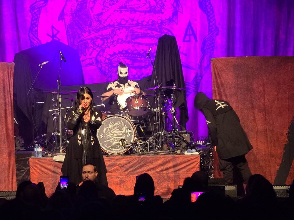 QUEEN ELIZABETH THEATRE 297 Photos & 27 Reviews 190 Princes Blvd