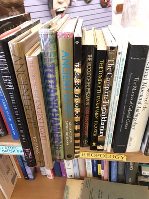 Photo of The Great Overland Book Company - San Francisco, CA, US.