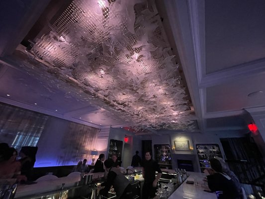 The Monarch Bar by null
