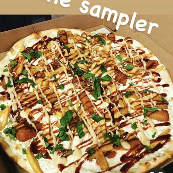Mangia Pizzeria - a pizza in a box - Pizza Near Me - New York, New York Mangia Pizzeria - a pizza in a box - Pizza Near Me - New York, New York