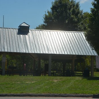 Beatty's Ford Park - Picnic Shelter - Parks Near Me - Denver, North Carolina Beatty's Ford Park - Picnic Shelter - Parks Near Me - Denver, North Carolina