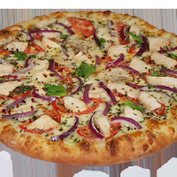 Pizza Inferno