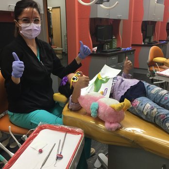 Kids First Pediatric Dentistry - Nurse Amy!! Ask for her!! She's awesome!! - Pediatric Dentists Near Me - Round Rock, Texas Kids First Pediatric Dentistry - Nurse Amy!! Ask for her!! She's awesome!! - Pediatric Dentists Near Me - Round Rock, Texas