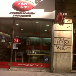 Rapitac