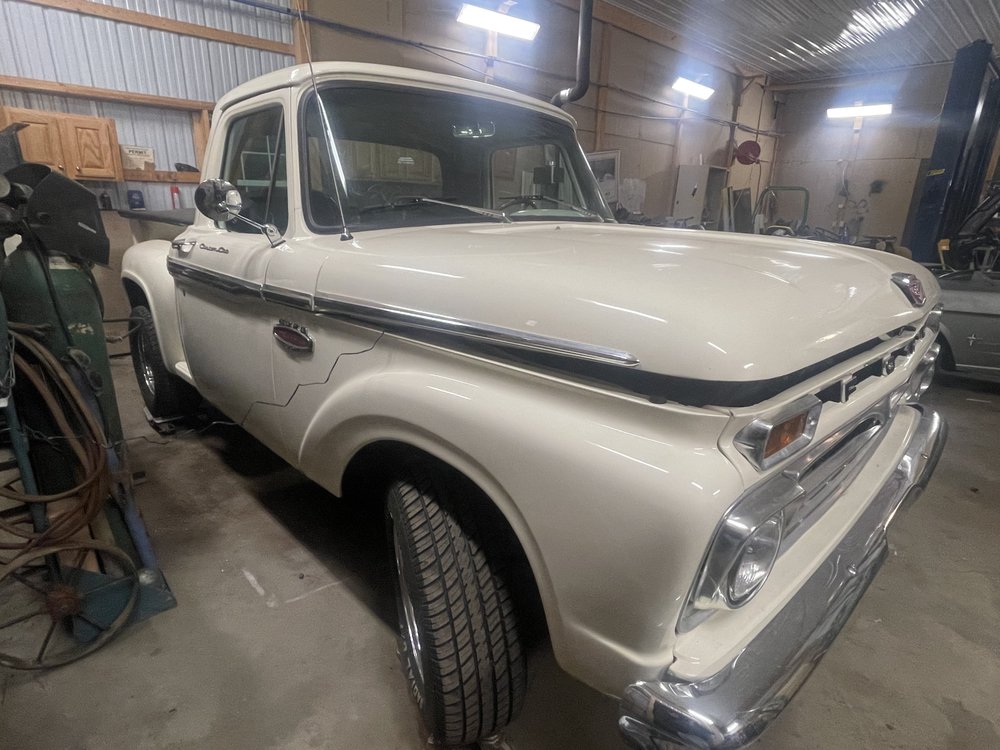 Slide of E-Mae-Zing Plumbing