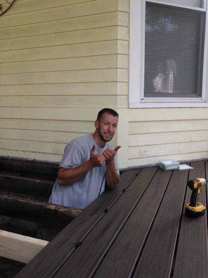 Slide of Dudley Does