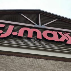 TJ Maxx