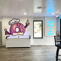 Dessert Lab