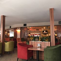 On Numara Cafe