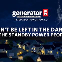 Generator Supercenter of Denton
