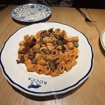 Rocca - Italian Near Me - Tampa, Florida