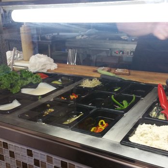 The Gourmet Deli - More toppings! - Sandwiches Near Me - London, Ontario The Gourmet Deli - More toppings! - Sandwiches Near Me - London, Ontario